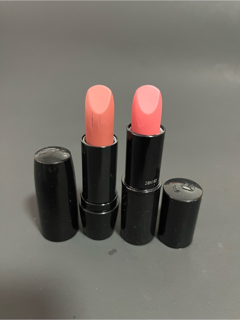 Lancome Lipsticks Set 2pcs